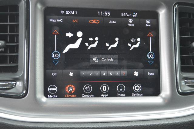 2019 Dodge Challenger Vehicle Photo in Houston, TX 77090