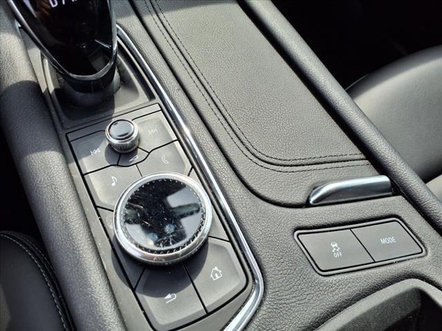 2022 Cadillac XT5 Vehicle Photo in SMITHTOWN, NY 11787-5023