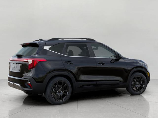 2025 Kia Seltos Vehicle Photo in Appleton, WI 54914