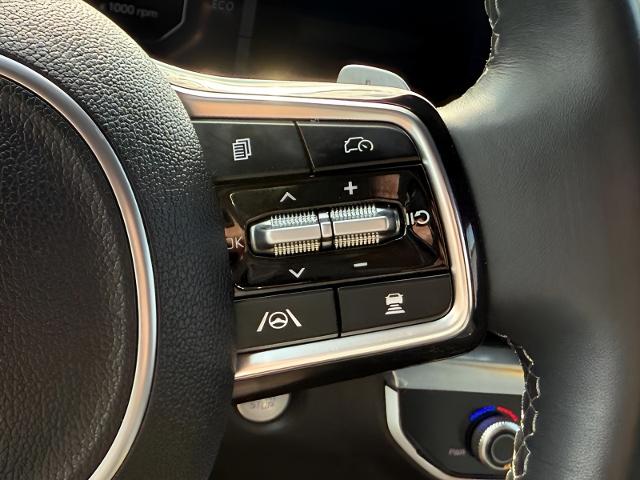 2025 Kia Sorento Hybrid Vehicle Photo in MADISON, WI 53713-3220