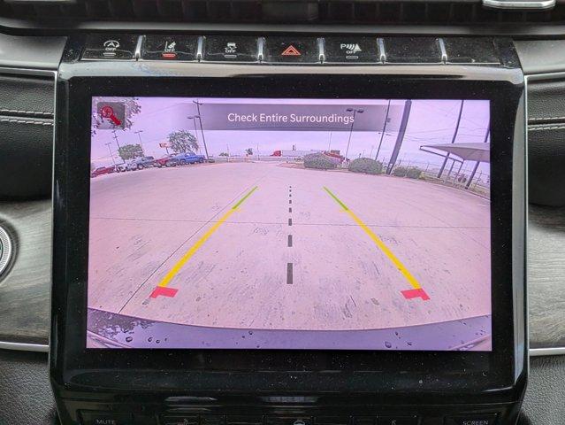 2021 Jeep Grand Cherokee L Vehicle Photo in SELMA, TX 78154-1460