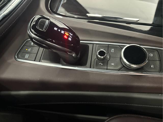 2023 Cadillac Escalade ESV Vehicle Photo in Grapevine, TX 76051