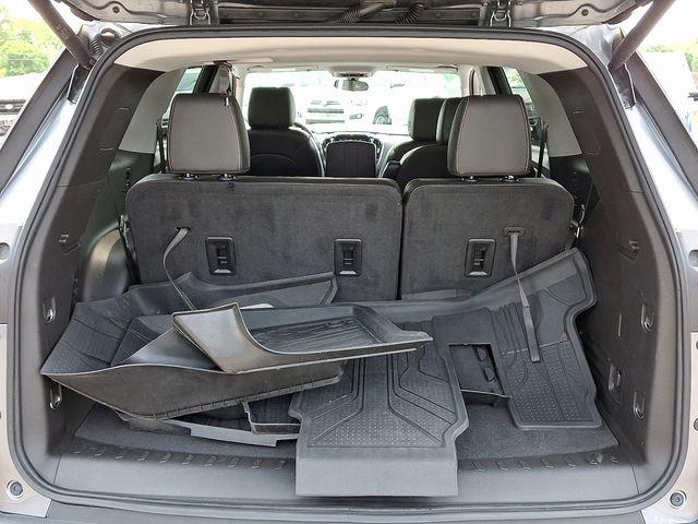 2021 Chevrolet Traverse Vehicle Photo in DANBURY, CT 06810-5034