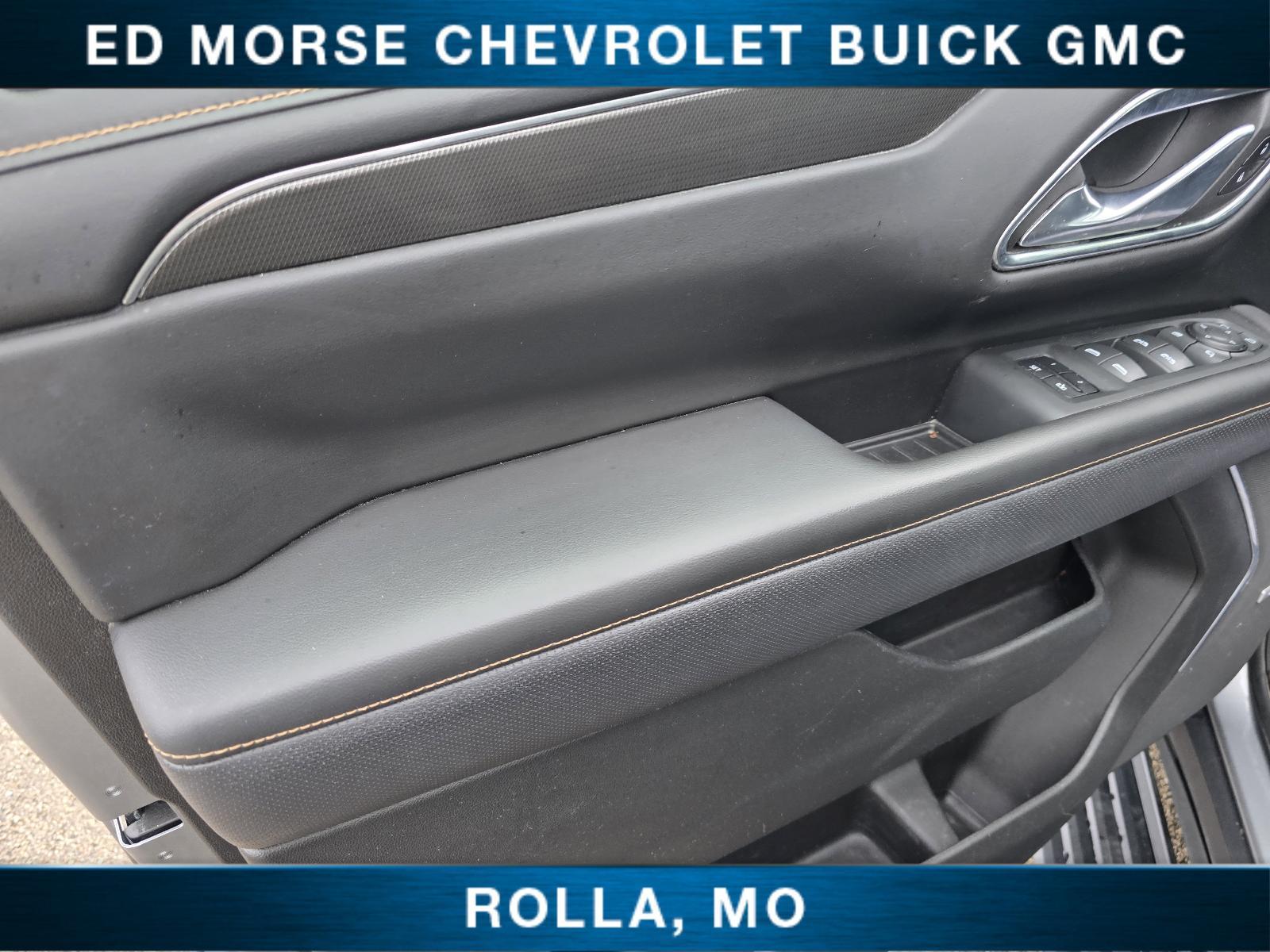 2023 GMC Yukon Vehicle Photo in Rolla, MO 65401