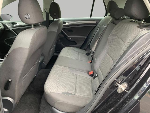 2019 Volkswagen Golf Vehicle Photo in Appleton, WI 54913