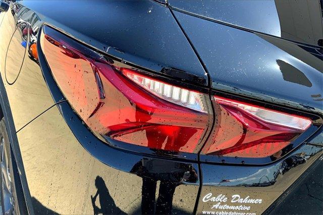 2022 Chevrolet Blazer Vehicle Photo in TOPEKA, KS 66609-0000