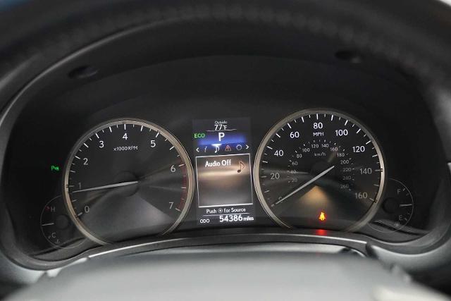 2016 Lexus NX Turbo Vehicle Photo in GRAPEVINE, TX 76051