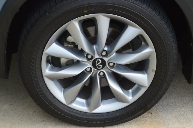 2022 INFINITI QX50 Vehicle Photo in Houston, TX 77090