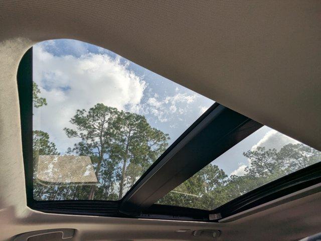 2018 Nissan Murano Vehicle Photo in BRUNSWICK, GA 31525-1881