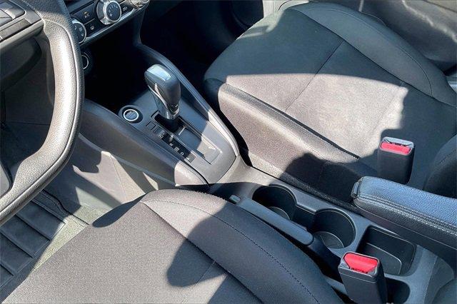 2024 Nissan Kicks Vehicle Photo in INDEPENDENCE, MO 64055-1314