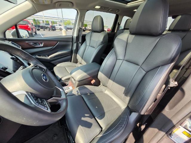 2023 Subaru Ascent Vehicle Photo in GREEN BAY, WI 54304-5303