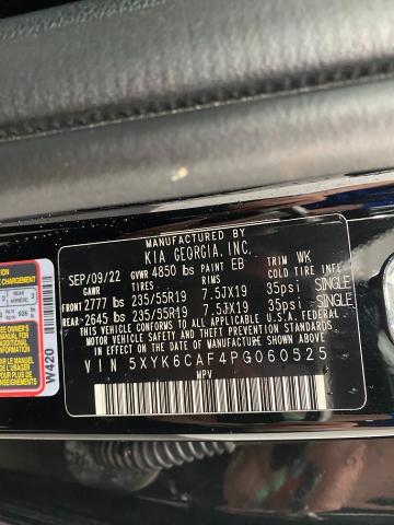 2023 Kia Sportage Vehicle Photo in Appleton, WI 54913