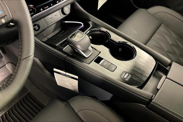 2025 Nissan Rogue Vehicle Photo in Tulsa, OK 74129