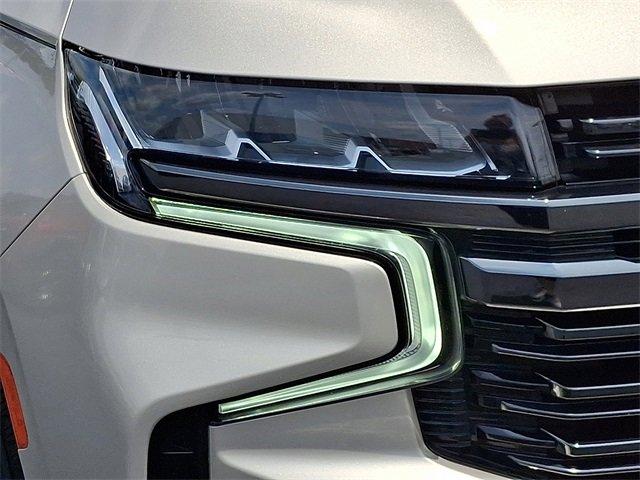 2021 Chevrolet Tahoe Vehicle Photo in LANCASTER, PA 17601-0000