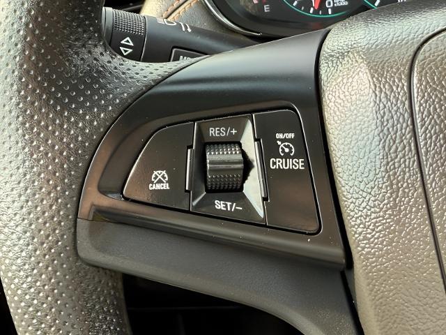 2022 Chevrolet Trax Vehicle Photo in MADISON, WI 53713-3220