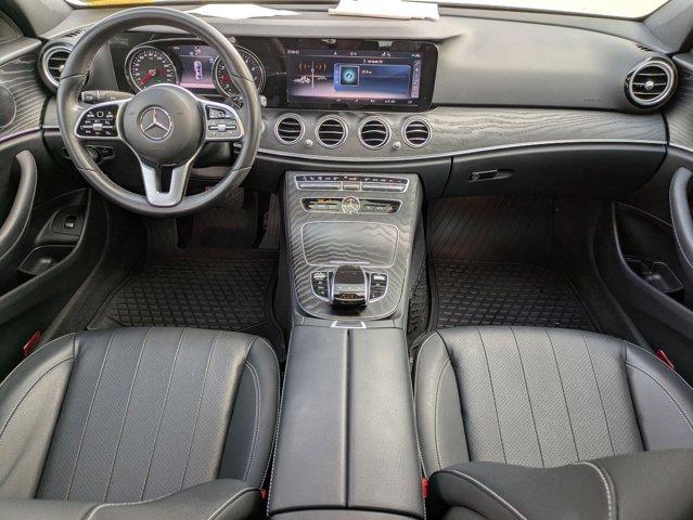 2019 Mercedes-Benz E-Class Vehicle Photo in SELMA, TX 78154-1459