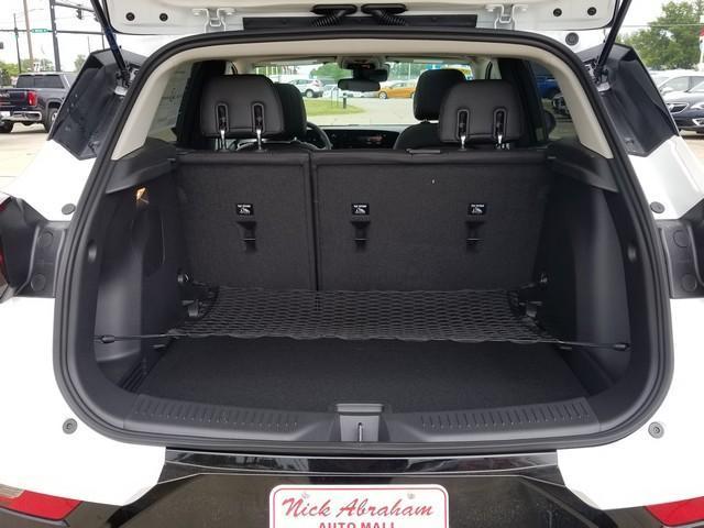 2026 Buick Encore GX Vehicle Photo in ELYRIA, OH 44035-6349