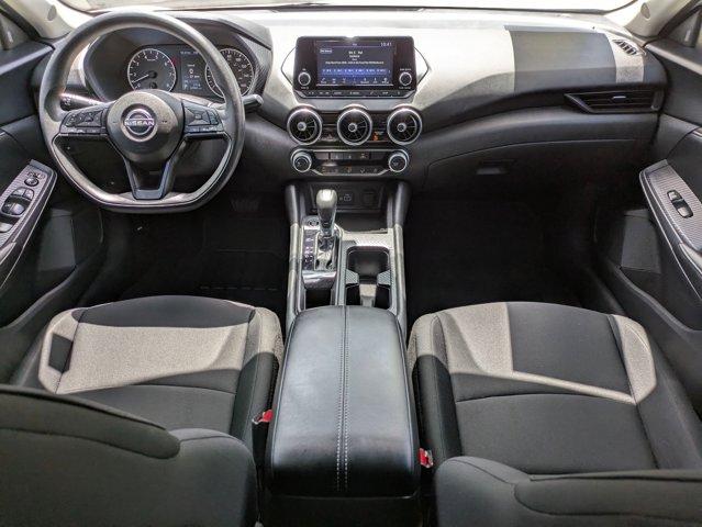 2024 Nissan Sentra Vehicle Photo in San Antonio, TX 78209