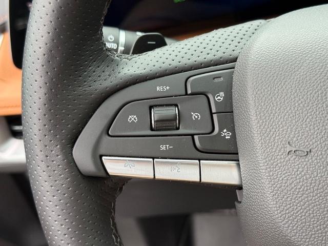 2025 Cadillac XT4 Vehicle Photo in MADISON, WI 53713-3220