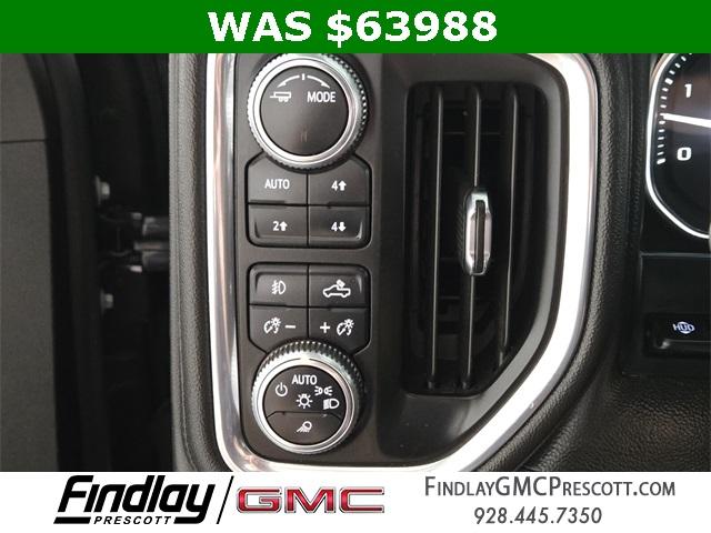 2020 GMC Sierra 2500 HD Vehicle Photo in PRESCOTT, AZ 86305-3700