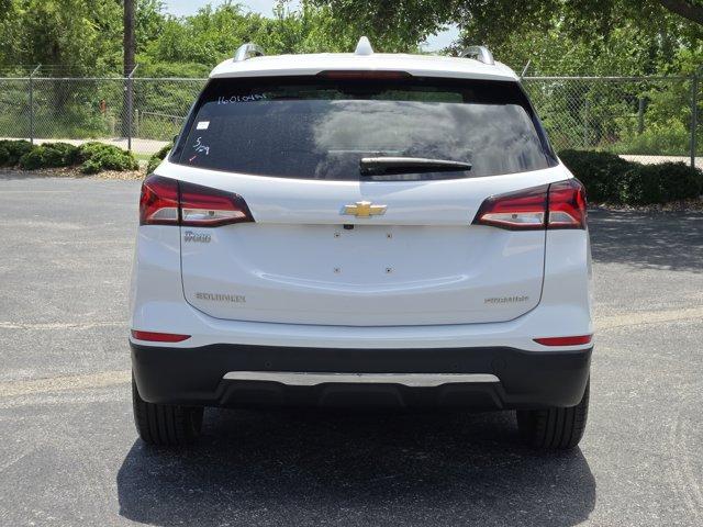 2023 Chevrolet Equinox Vehicle Photo in Decatur, TX 76234