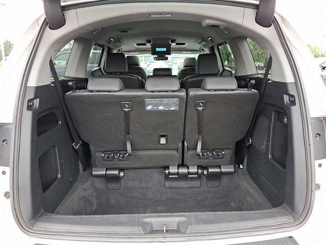 2023 Honda Odyssey Vehicle Photo in LANCASTER, PA 17601-0000