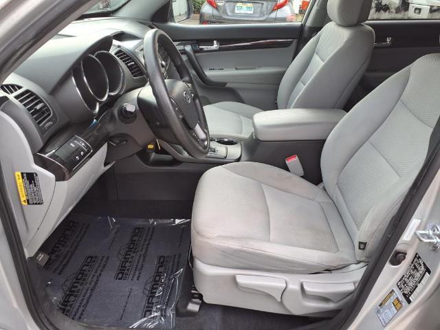 2013 Kia Sorento Vehicle Photo in Tampa, FL 33612