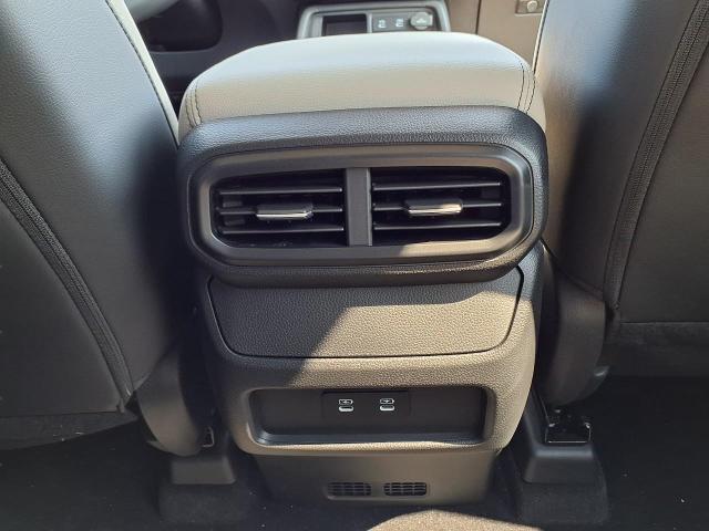 2026 Honda Passport Vehicle Photo in Oshkosh, WI 54904