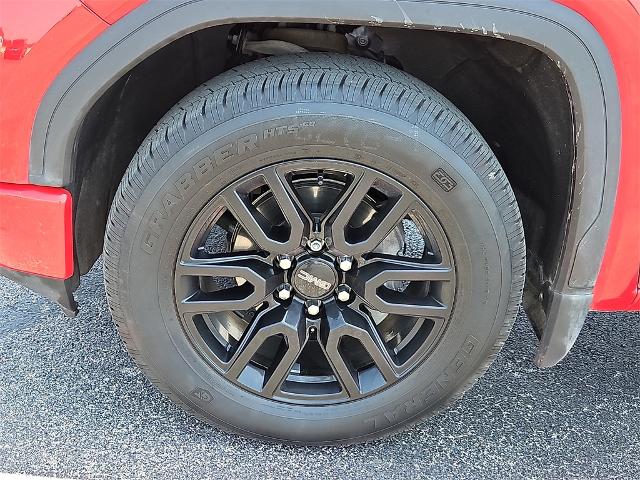2020 GMC Sierra 1500 Vehicle Photo in EASTLAND, TX 76448-3020