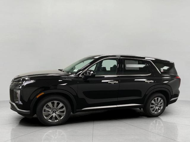 2025 Hyundai PALISADE Vehicle Photo in Appleton, WI 54913