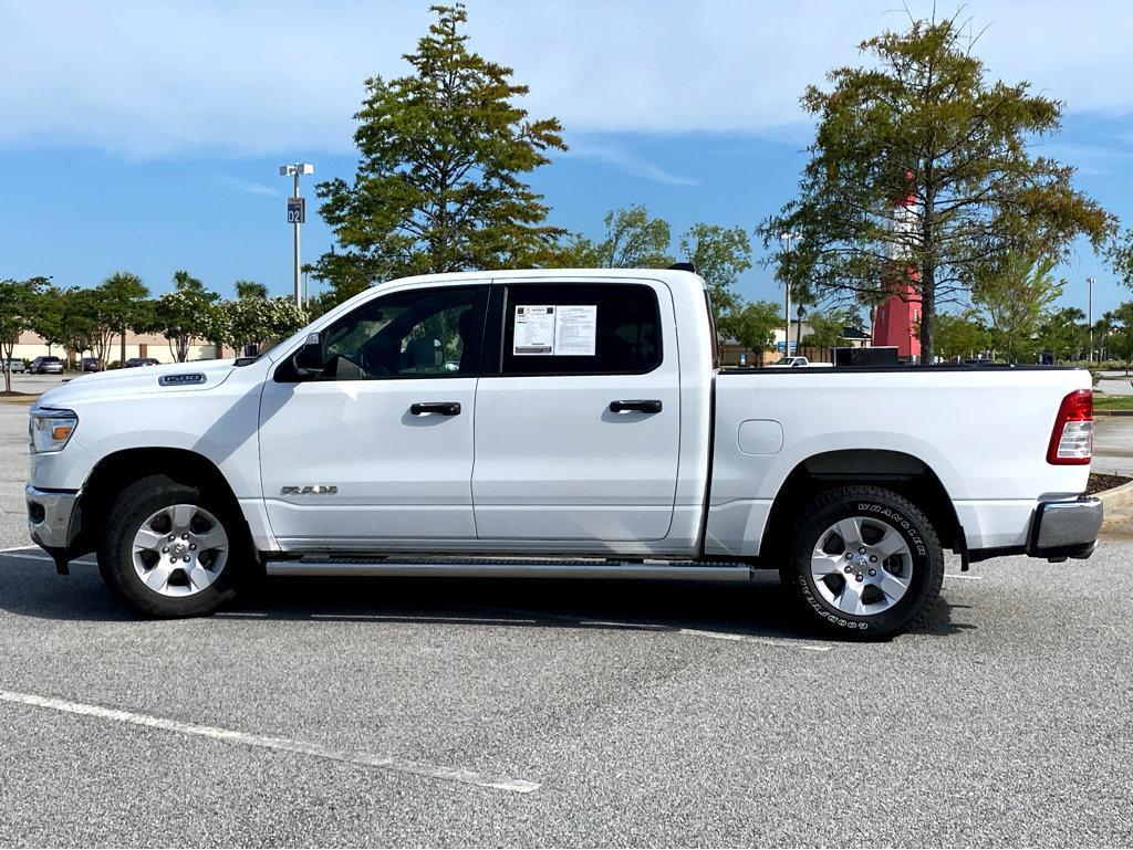 2023 Ram 1500 Vehicle Photo in POOLER, GA 31322-3252