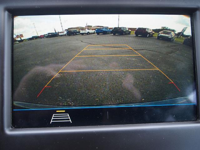 2019 Chevrolet Equinox Vehicle Photo in MADISON, IN 47250-1611