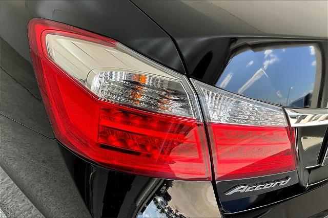 2013 Honda Accord Sedan Vehicle Photo in Grapevine, TX 76051