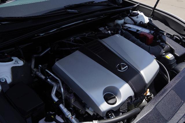 2024 Lexus ES 350 Vehicle Photo in Riverdale, UT 84405
