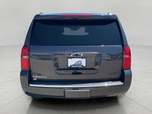 2016 Chevrolet Tahoe Vehicle Photo in Kaukauna, WI 54130