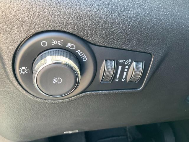 2025 Jeep Compass Vehicle Photo in Kaukauna, WI 54130