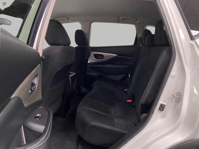 2017 Nissan Murano Vehicle Photo in Appleton, WI 54913