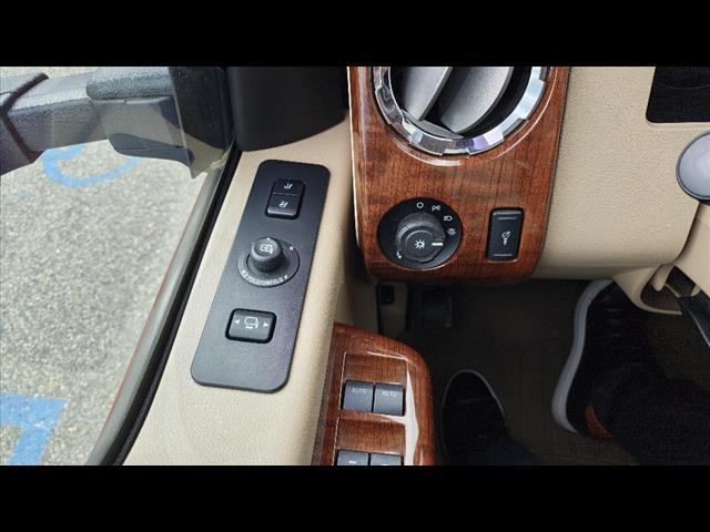 2016 Ford Super Duty F-250 SRW Vehicle Photo in LITTLE FALLS, NJ 07424-1717