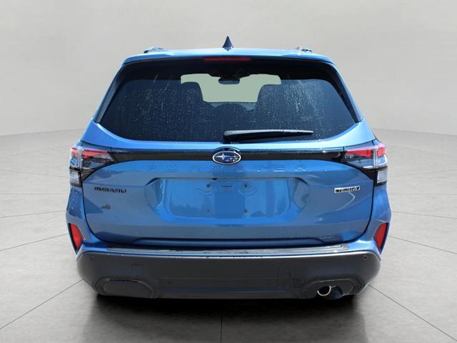 2025 Subaru Forester Vehicle Photo in Green Bay, WI 54304