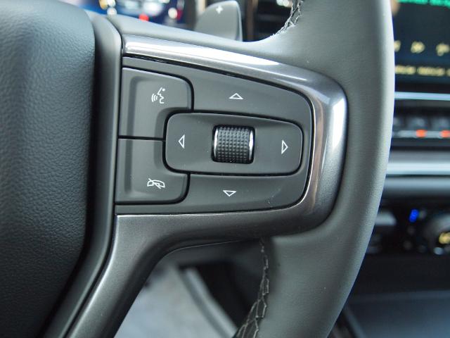 2025 Chevrolet Silverado 1500 Vehicle Photo in MADISON, IN 47250-1611