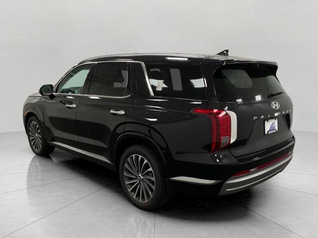 2025 Hyundai PALISADE Vehicle Photo in Appleton, WI 54913