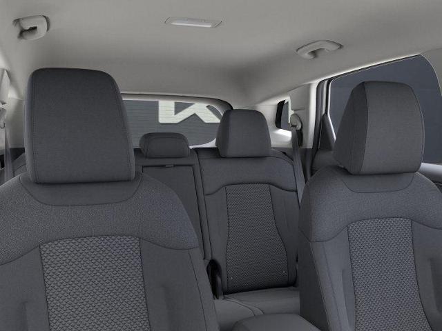 2025 Kia Sportage Hybrid Vehicle Photo in Tucson, AZ 85712