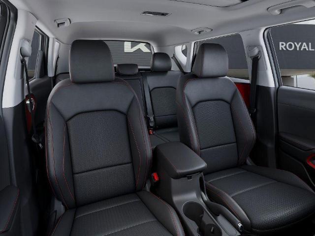 2025 Kia Soul Vehicle Photo in Tucson, AZ 85712