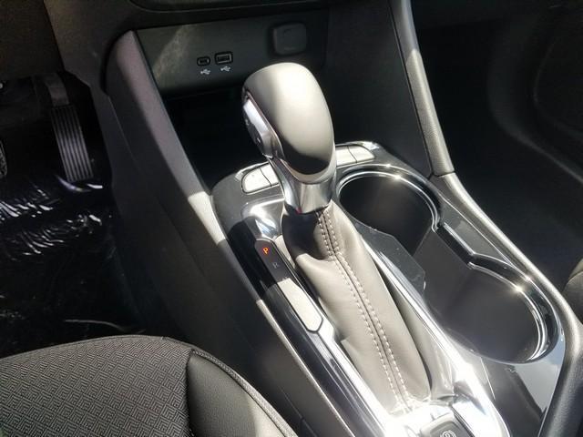 2026 Buick Encore GX Vehicle Photo in ELYRIA, OH 44035-6349