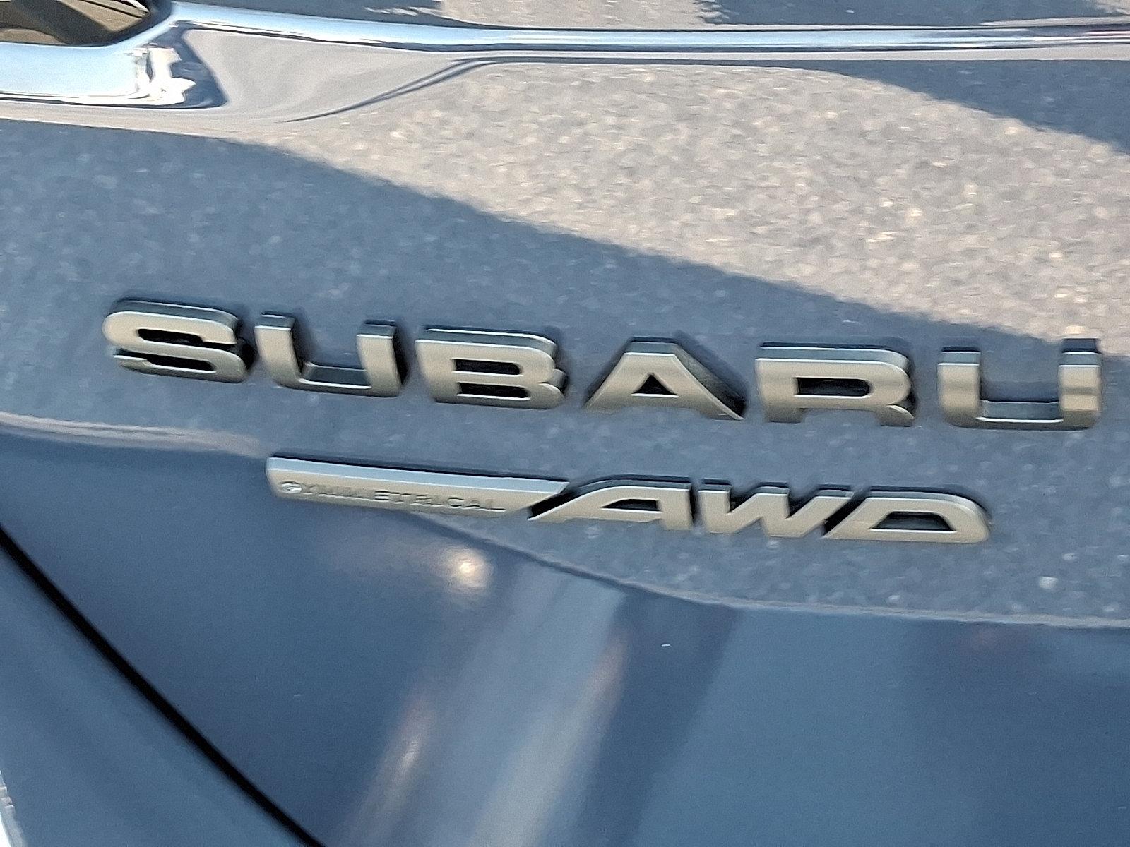 2024 Subaru Outback Vehicle Photo in Harrisburg, PA 17111