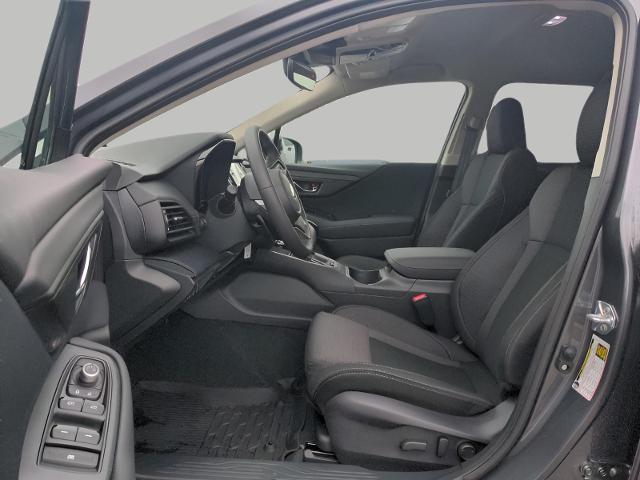 2025 Subaru Outback Vehicle Photo in Green Bay, WI 54304