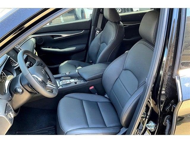 2025 INFINITI QX50 Vehicle Photo in Grapevine, TX 76051