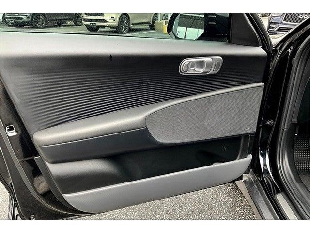 2025 Hyundai IONIQ 6 Vehicle Photo in San Antonio, TX 78230