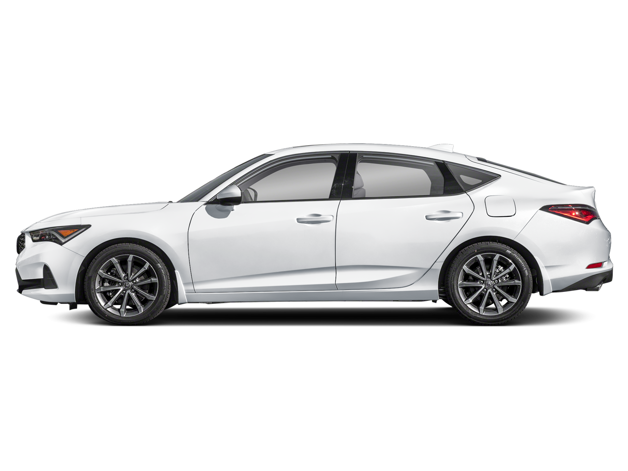 2025 Acura Integra Vehicle Photo in Tulsa, OK 74145