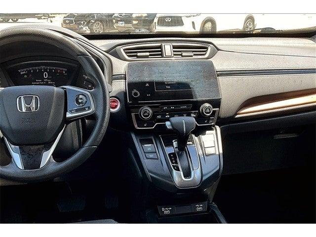 2020 Honda CR-V Vehicle Photo in Grapevine, TX 76051